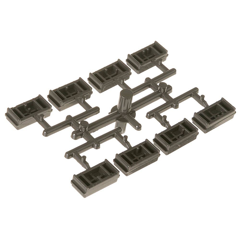 Dishwasher Control Panel Button Set WD09X21694