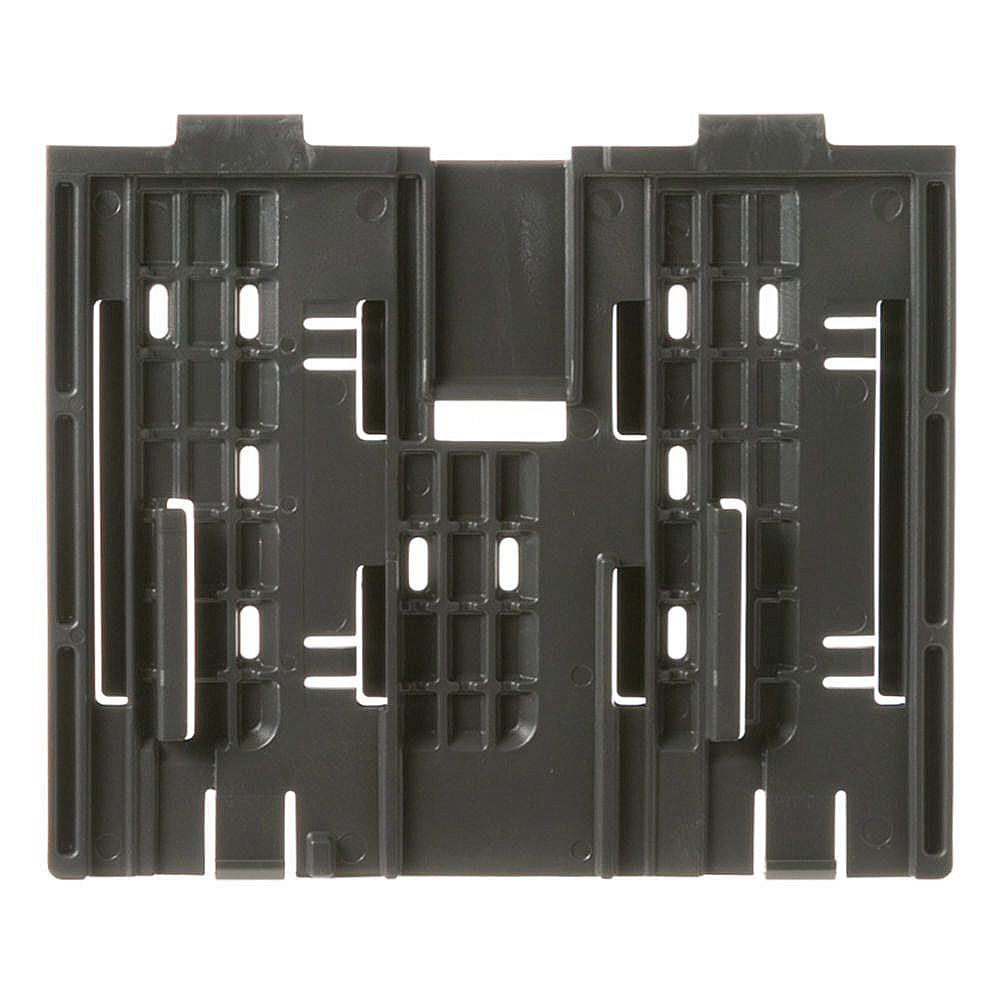 Dishwasher Dishrack Slide Rail Holder, Left WD12X20112