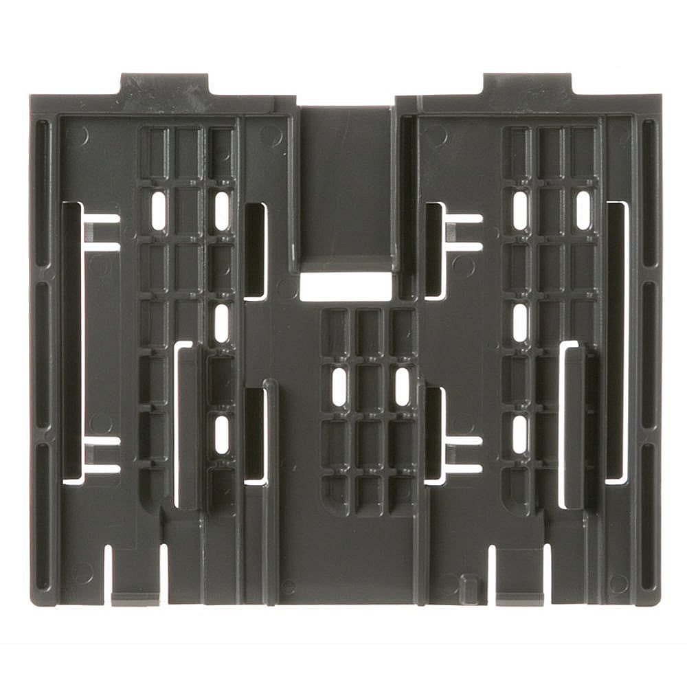 Dishwasher Dishrack Slide Rail Holder WD12X20113