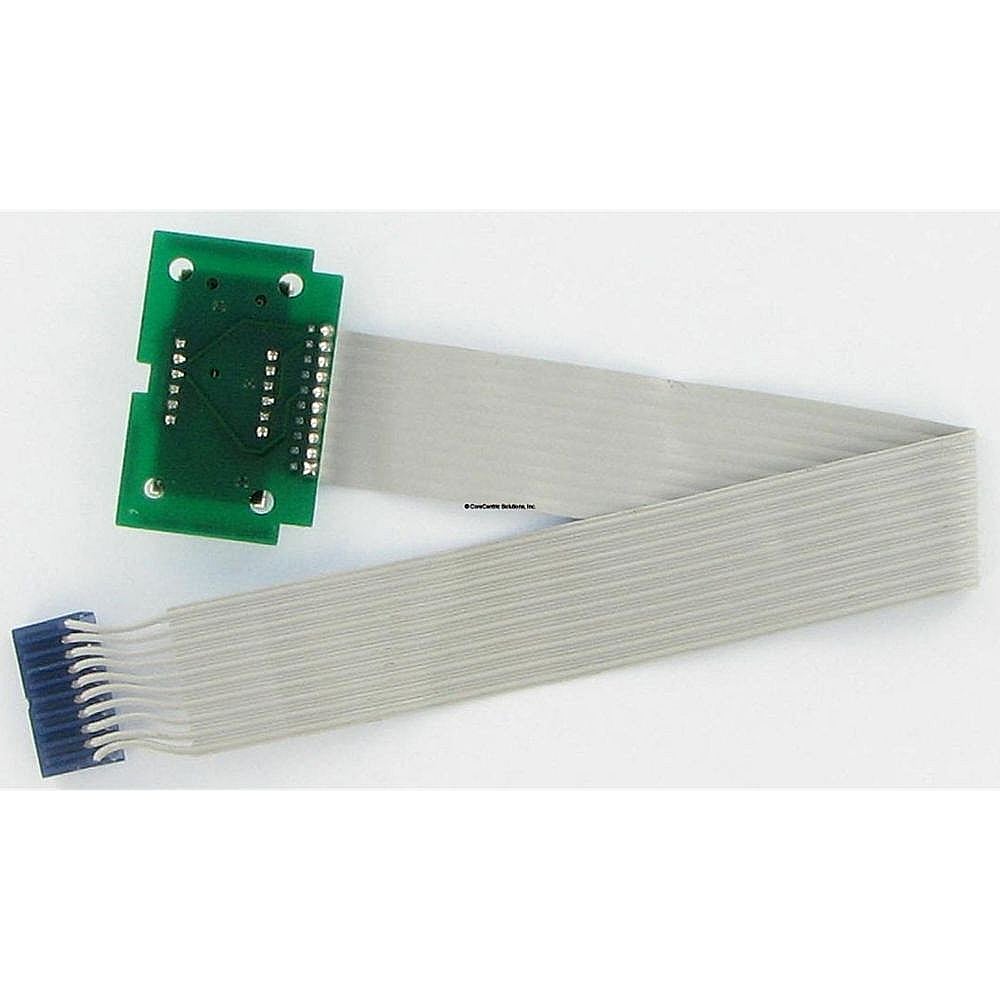 Dishwasher Timer Display Board WD21X10122