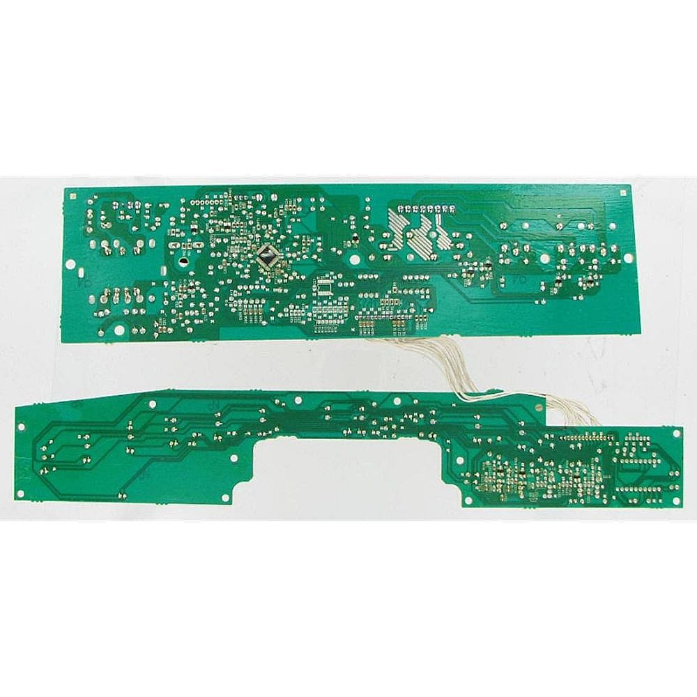 Dishwasher User Interface WD21X10247