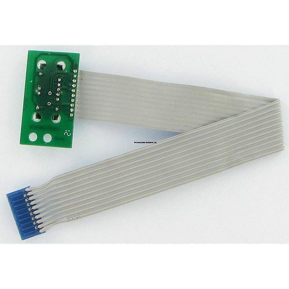 Refurbished Dishwasher Display Board WD21X10249R