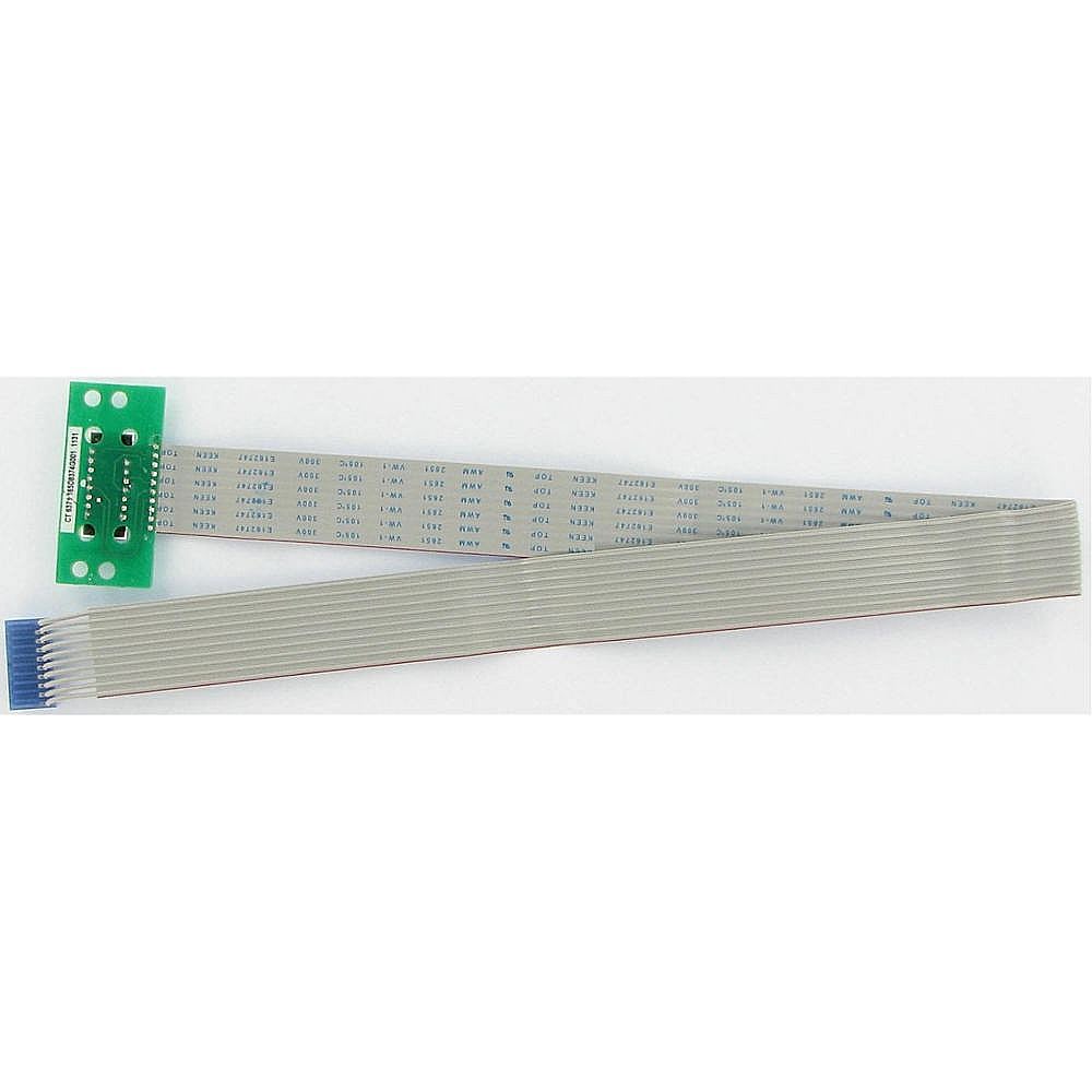 Dishwasher Display Board WD21X10255
