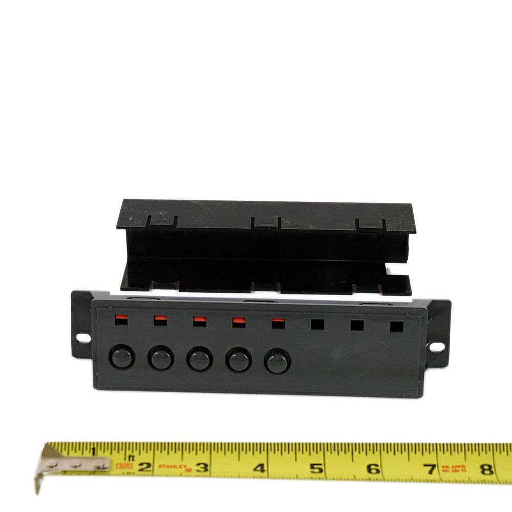 Dishwasher Push Button Switch WD21X10267