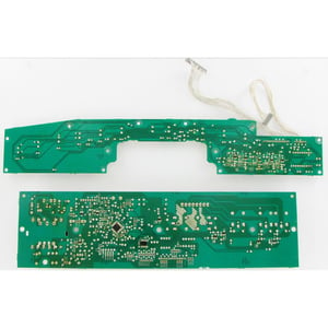 Dishwasher Electronic Control Board WD21X10366