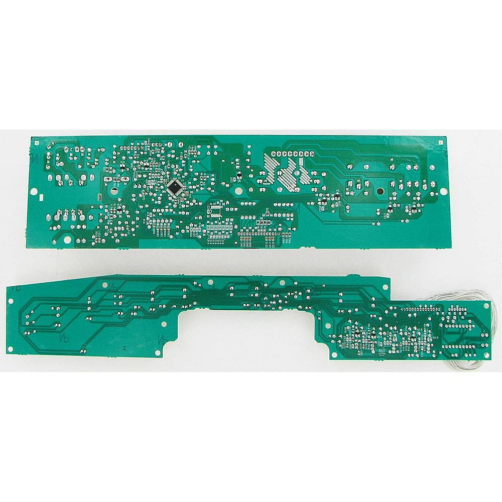 Dishwasher Electronic Control Board Assembly WD21X10378