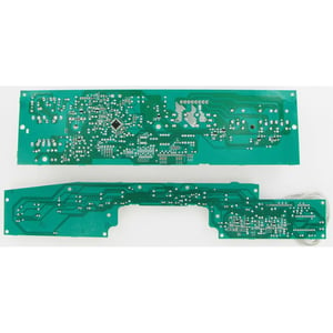Dishwasher Electronic Control Board Assembly WD21X10378