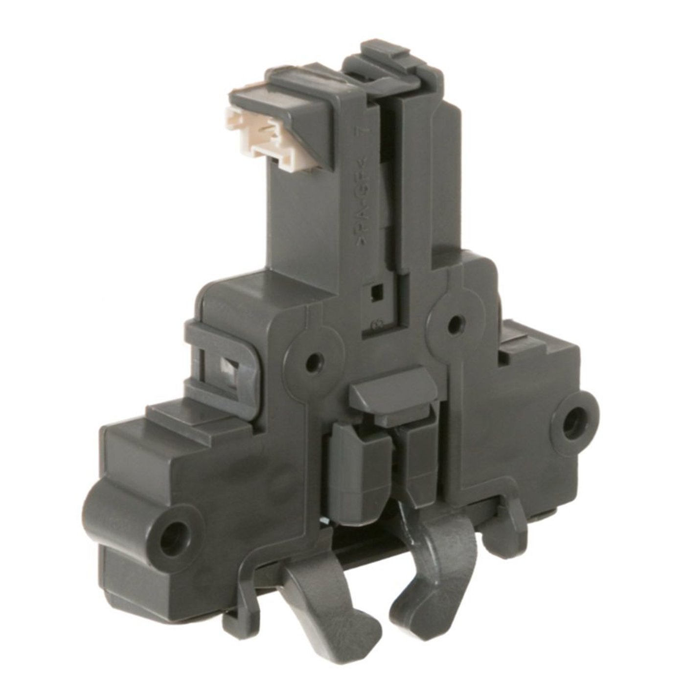 Dishwasher Door Latch Lock WD21X10490 parts Sears PartsDirect