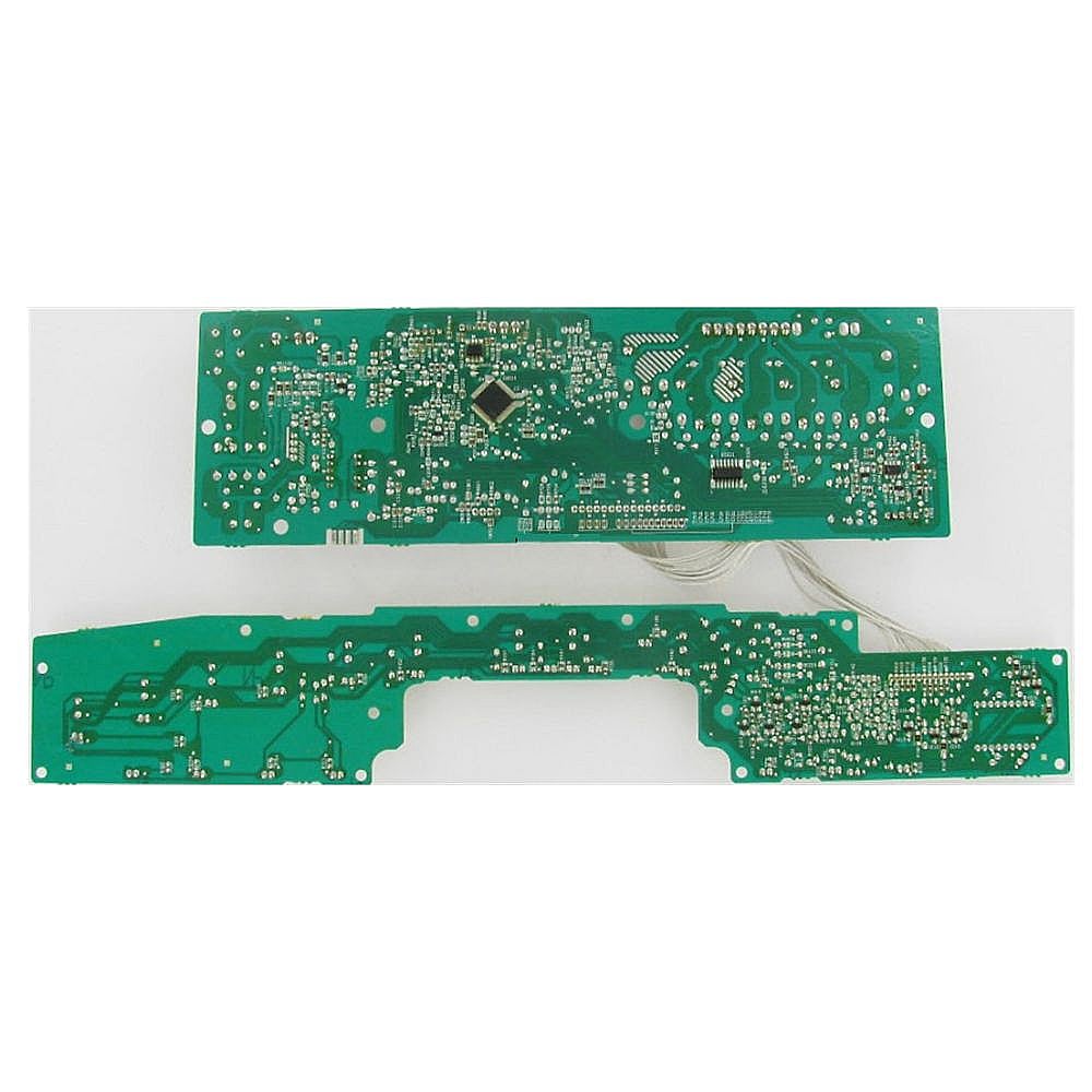 Dishwasher User Interface WD21X10505