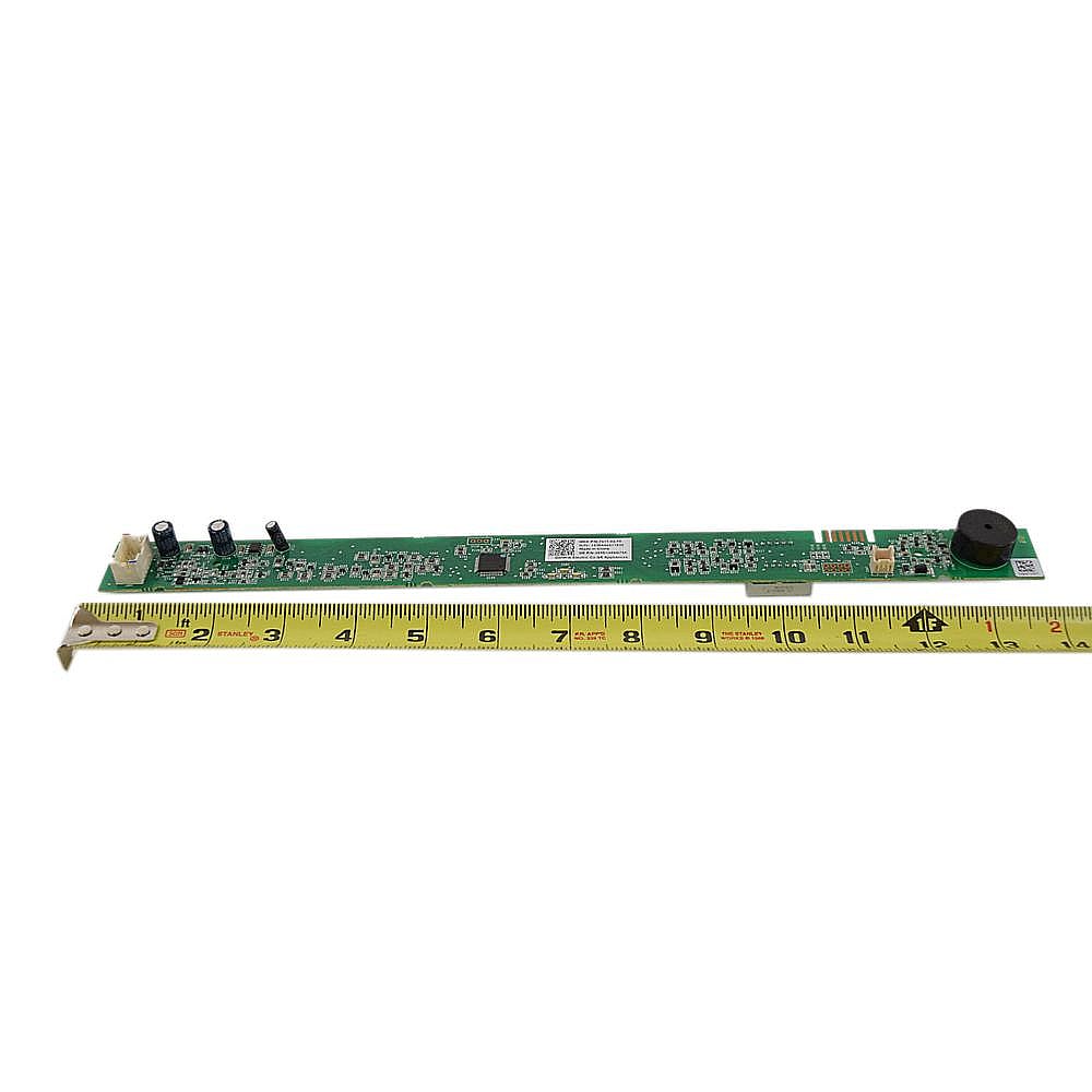 Dishwasher User Interface WD21X22177