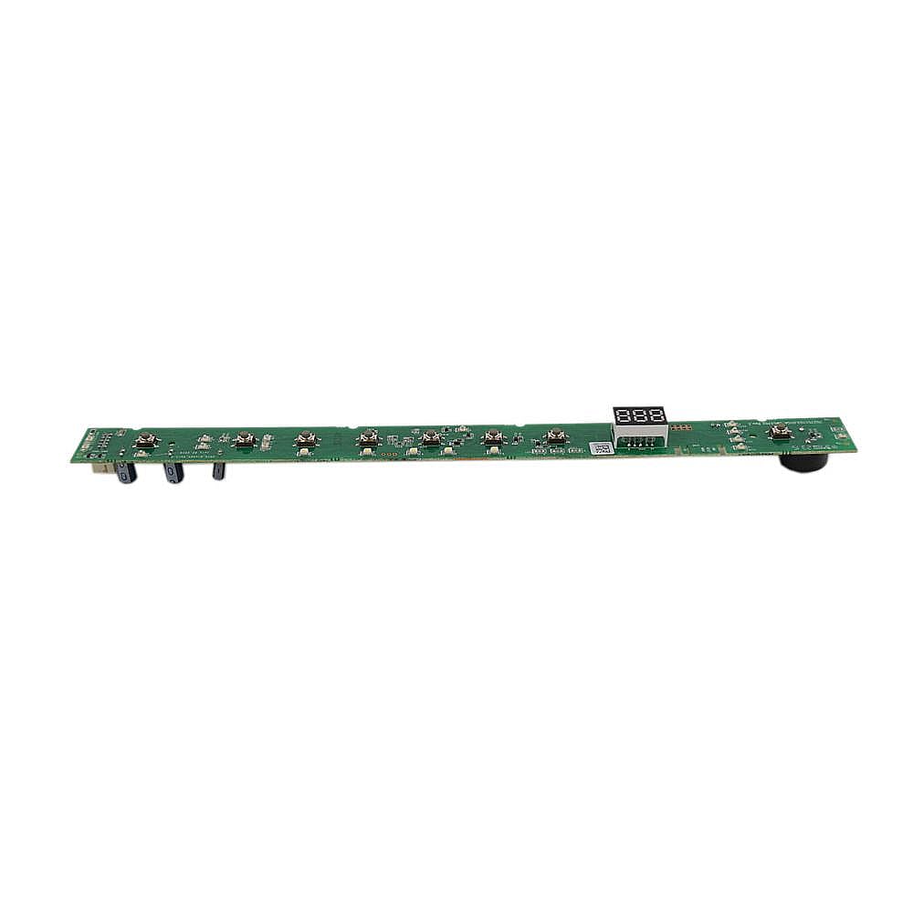 Dishwasher User Interface WD21X22177