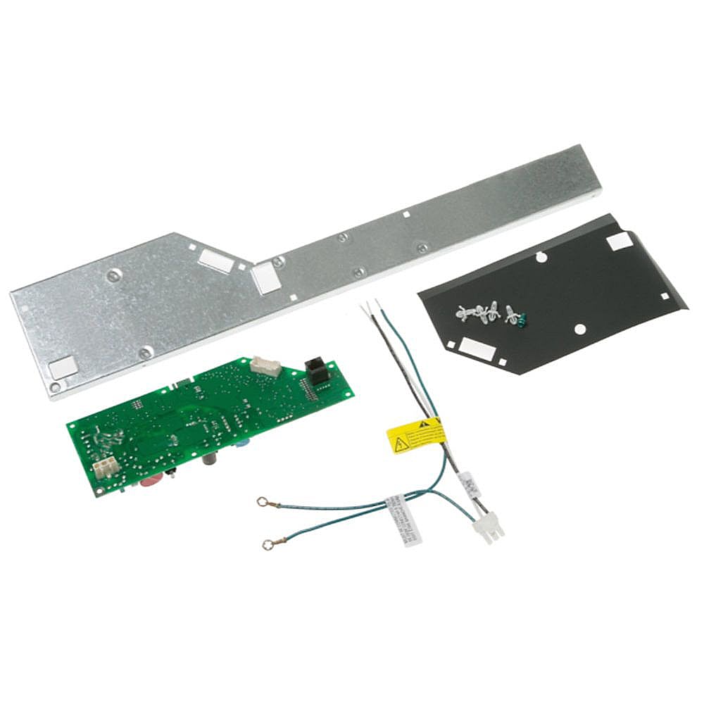 Dishwasher Electronic Control Board Kit WD21X22278