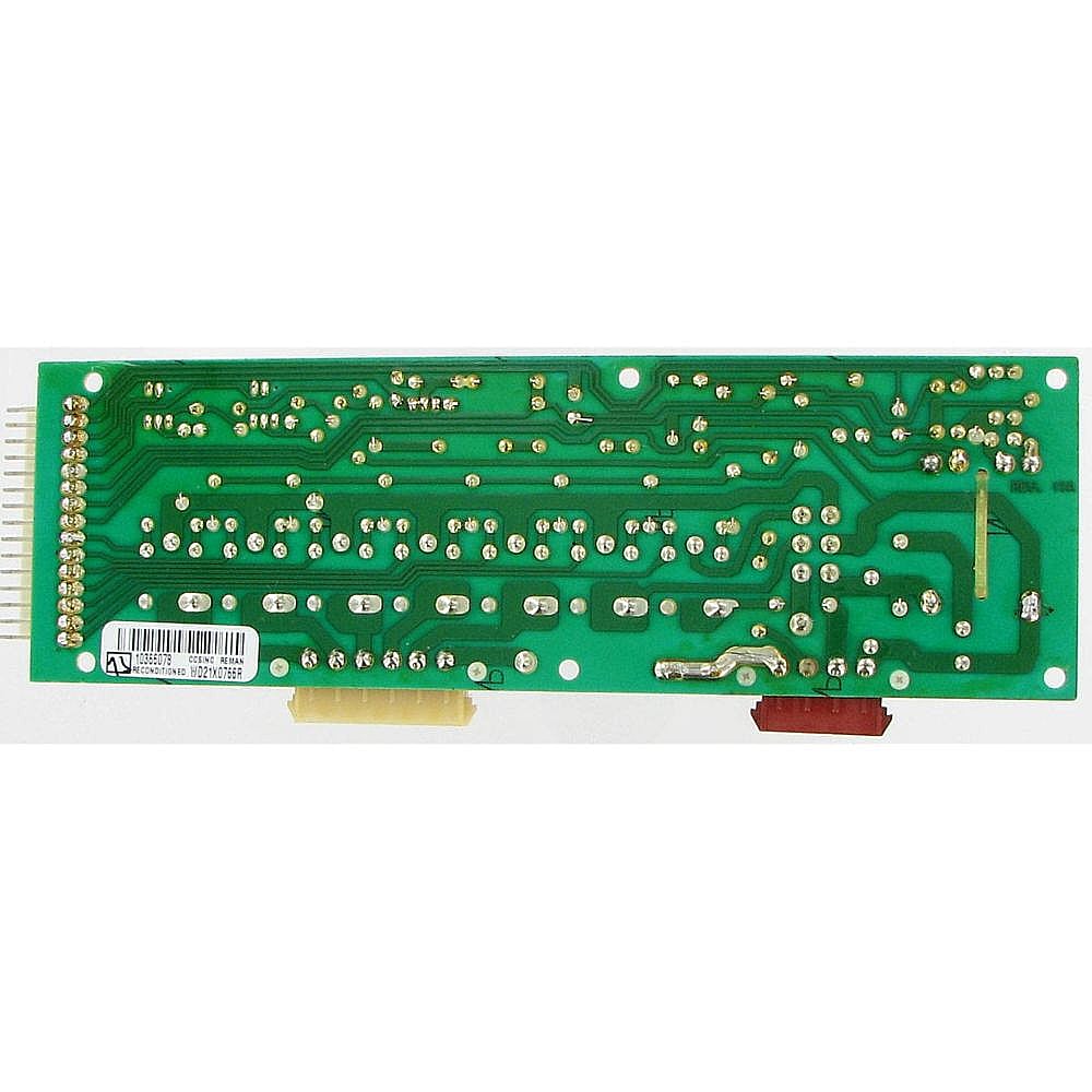 Dishwasher Electronic Control Board WD21X766R
