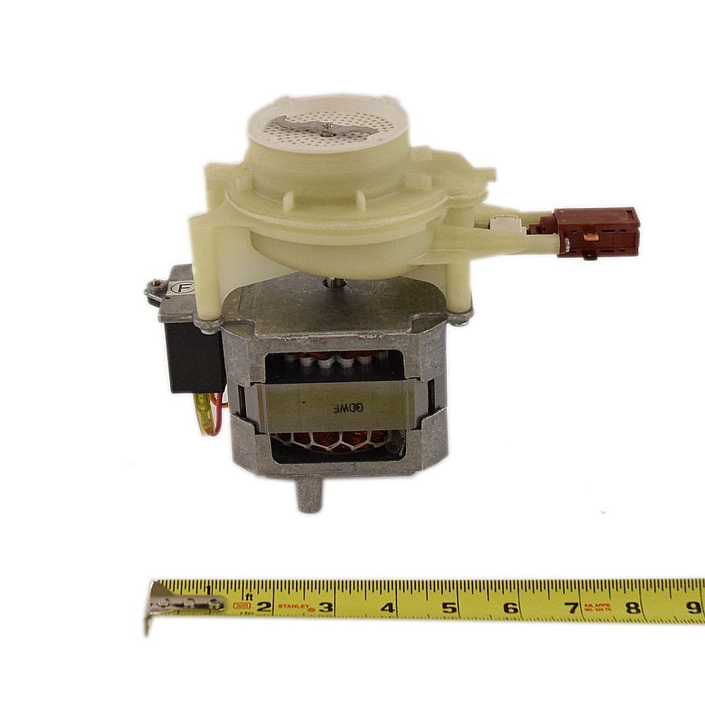 Dishwasher Pump Motor WD26X10044