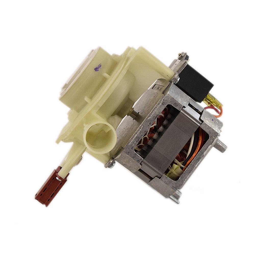Dishwasher Pump Motor WD26X10044