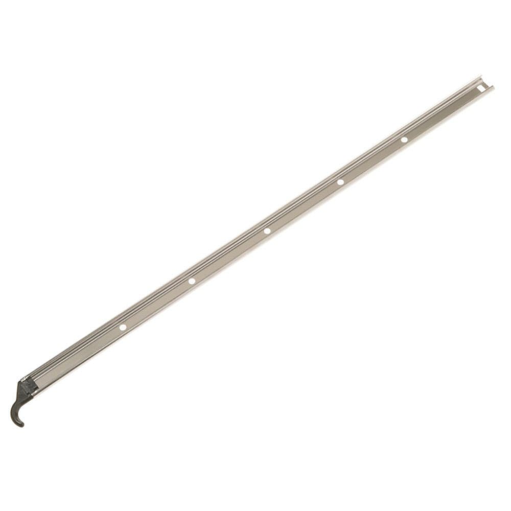 Dishwasher Third-level Dishrack Slide Rail And Endcap WD27X22351
