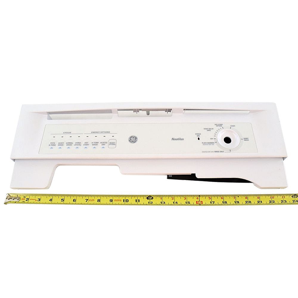 Control Panel WD34X10933