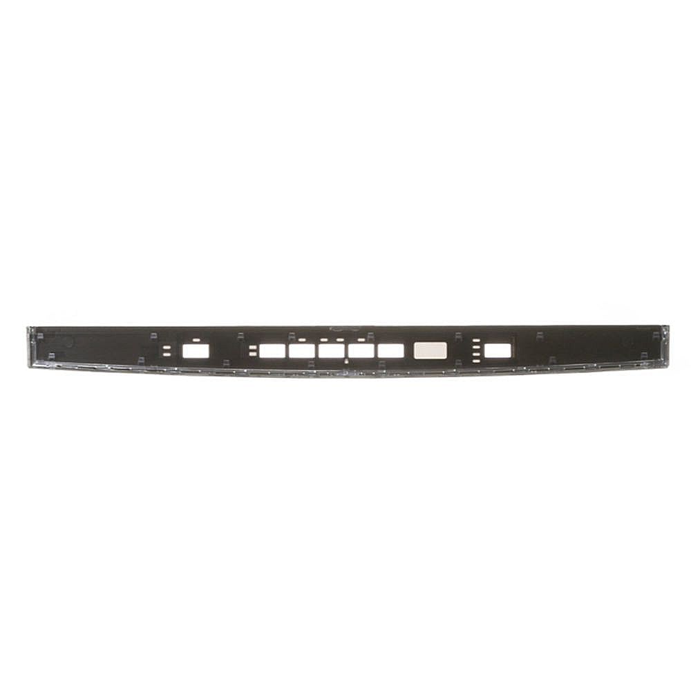 Dishwasher Control Panel Fascia WD34X21665