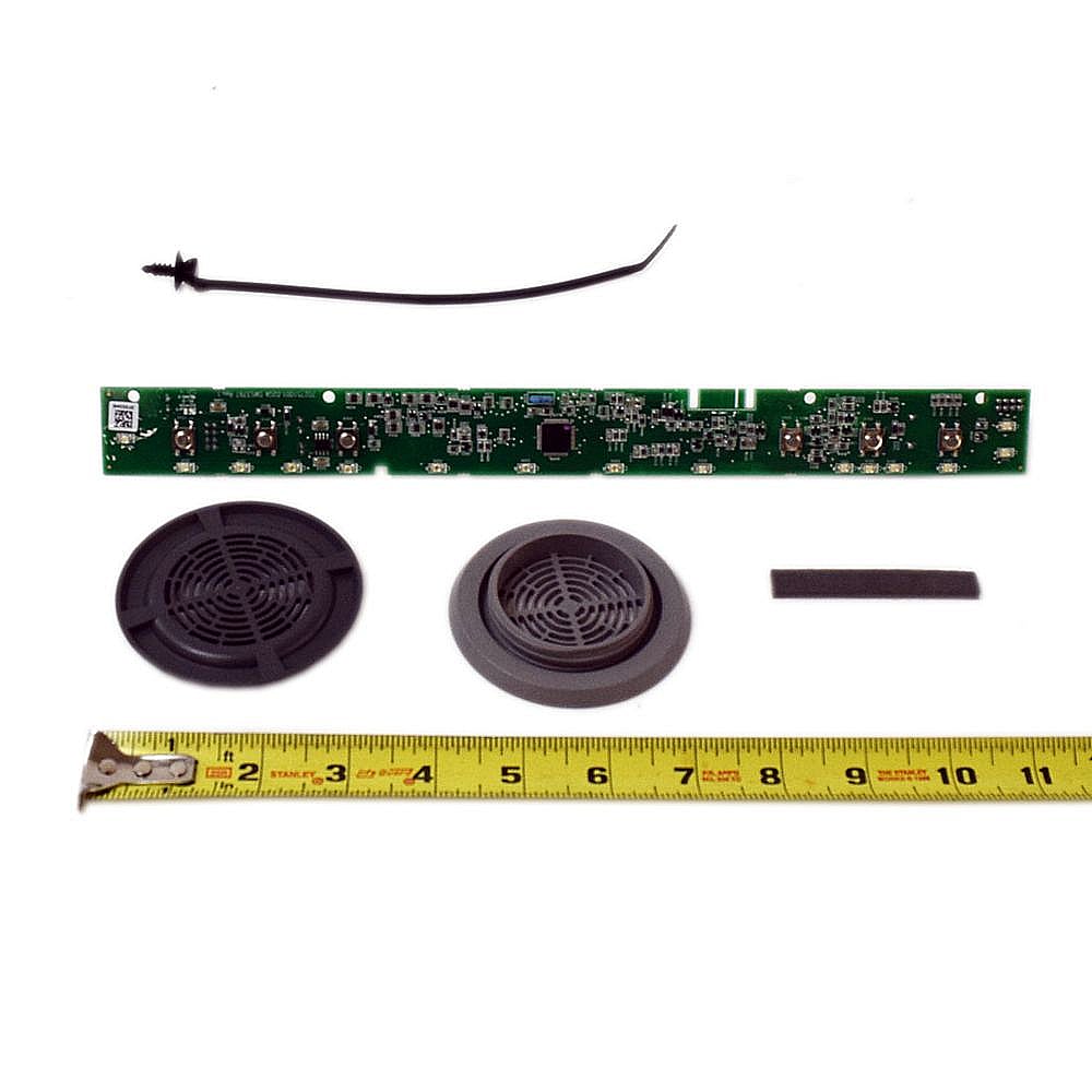 Kit-ui Front WD35X10395