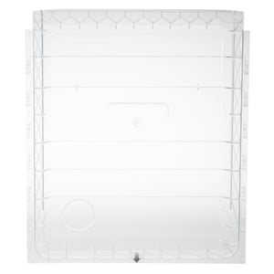 Dishwasher Clear Door Panel WX05X20002