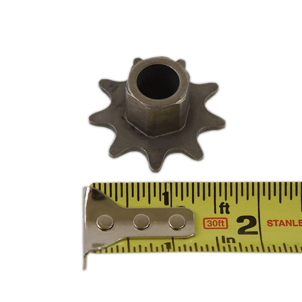 Sprocket Wheel WC22X10001