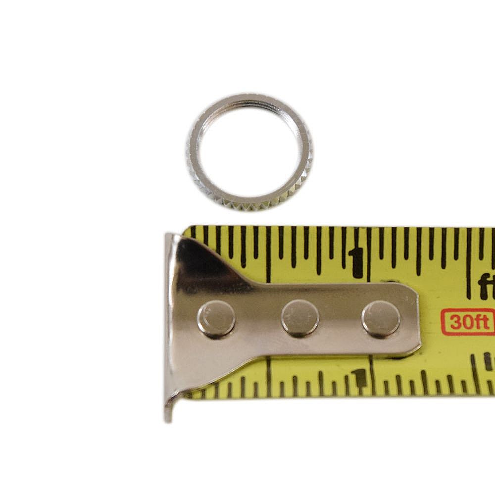 Trash Compactor Rotary Switch Nut WC36X5011