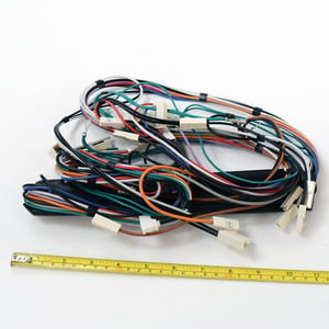 Dishwasher Wire Harness WD01X10248