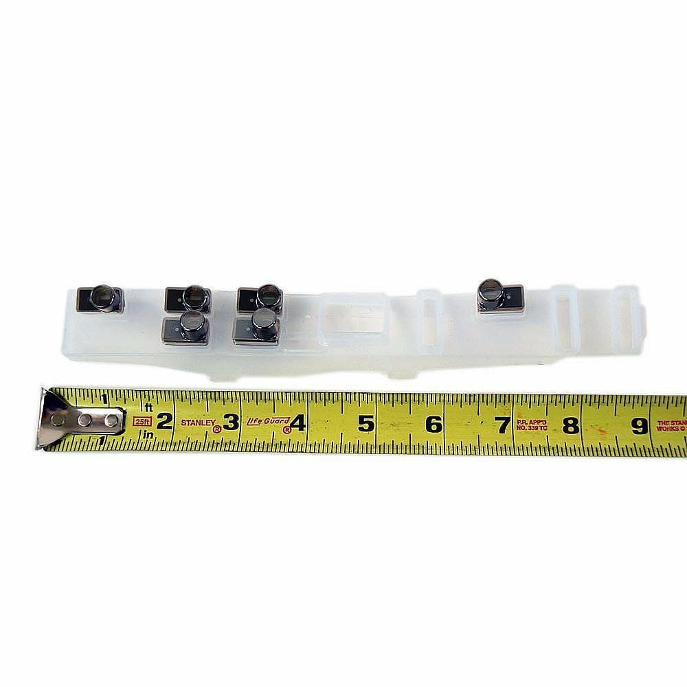 Dishwasher Push-button Switch Assembly WD01X10619