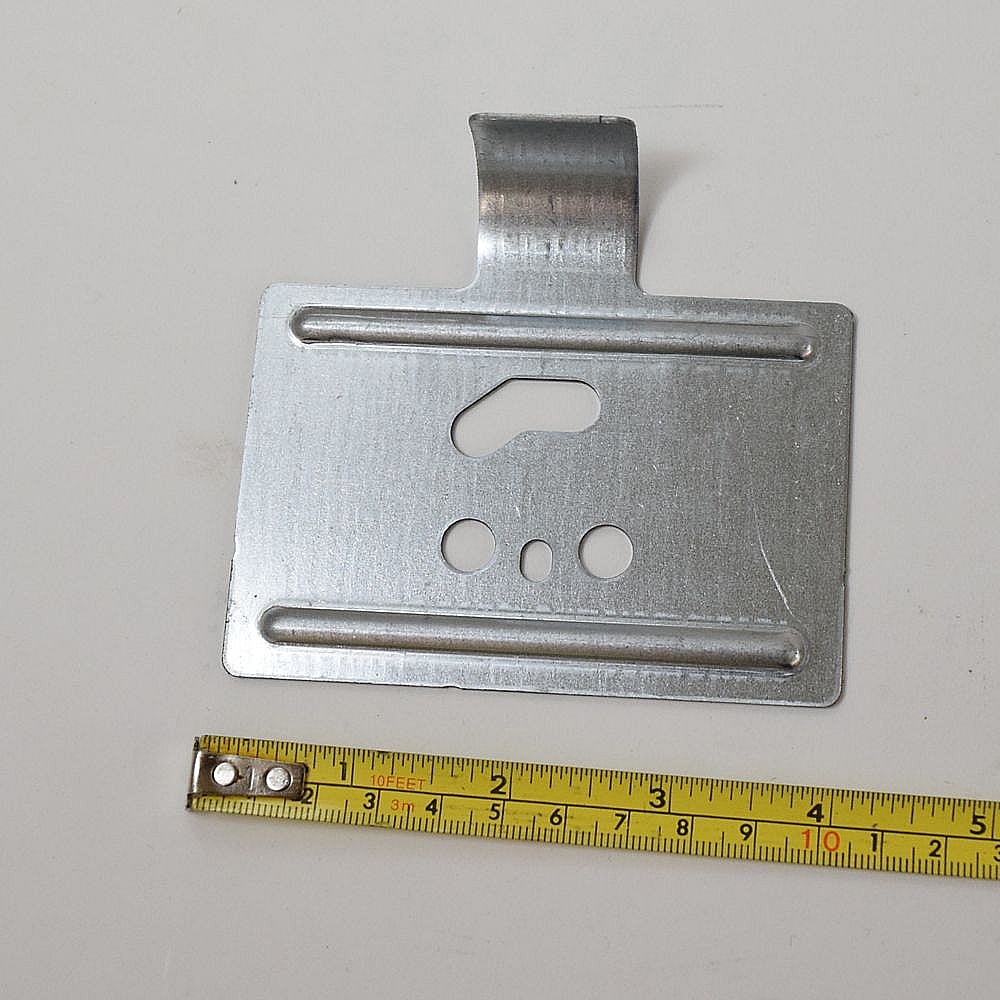 Dishwasher Door Handle Mounting Plate WD01X20135