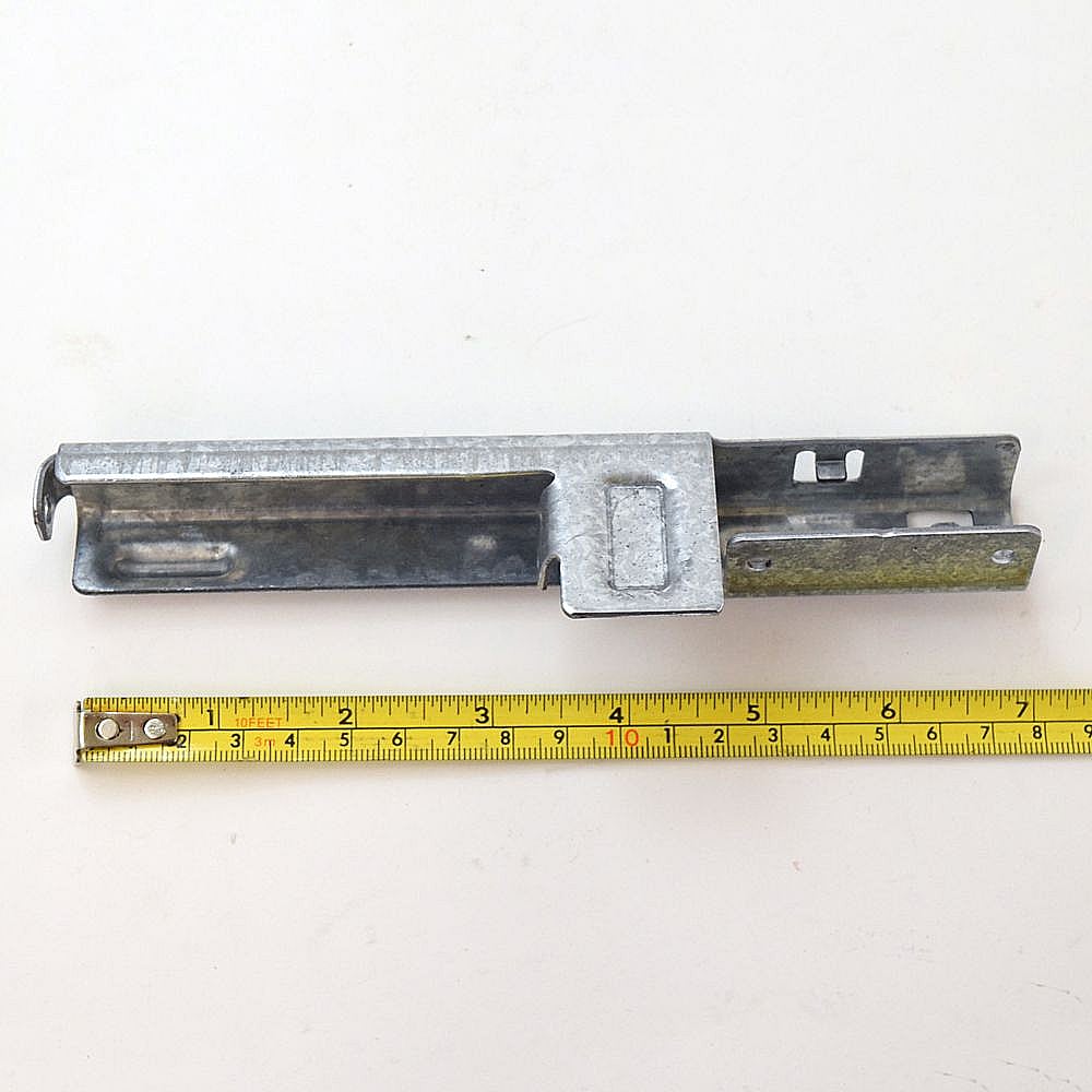 Dishwasher Door Hinge Support Bracket, Left WD01X22512