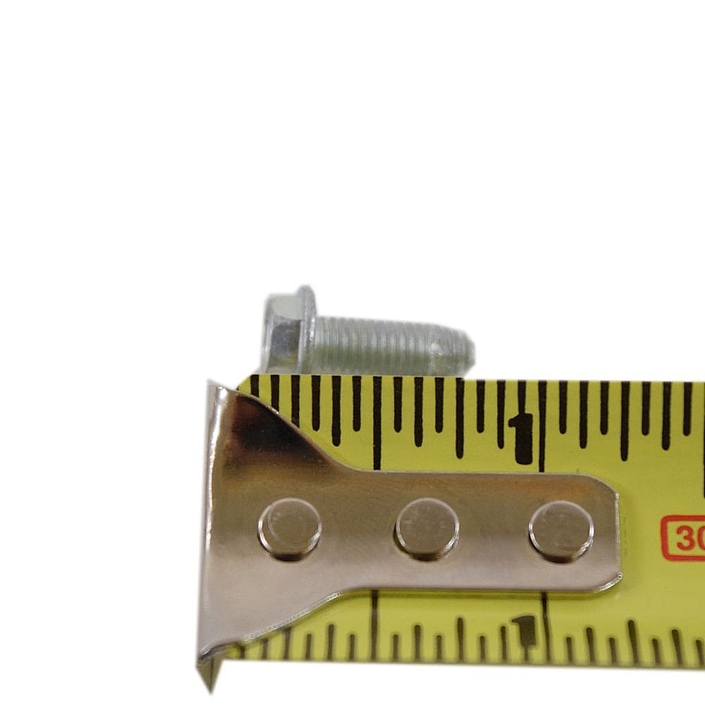 Dishwasher Screw, 10-32 X 9/16-in WD01X22514
