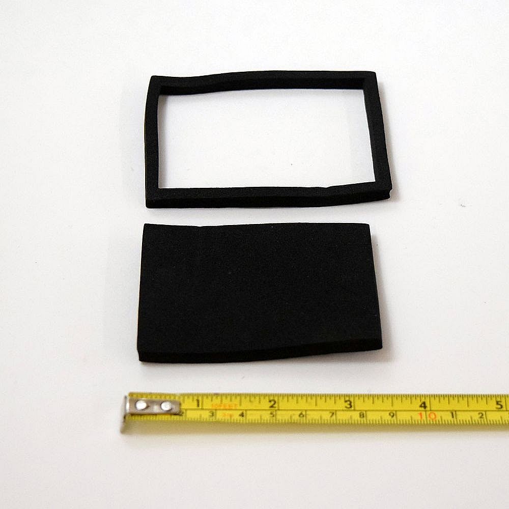 Dishwasher Door Vent Gasket WD08X10074