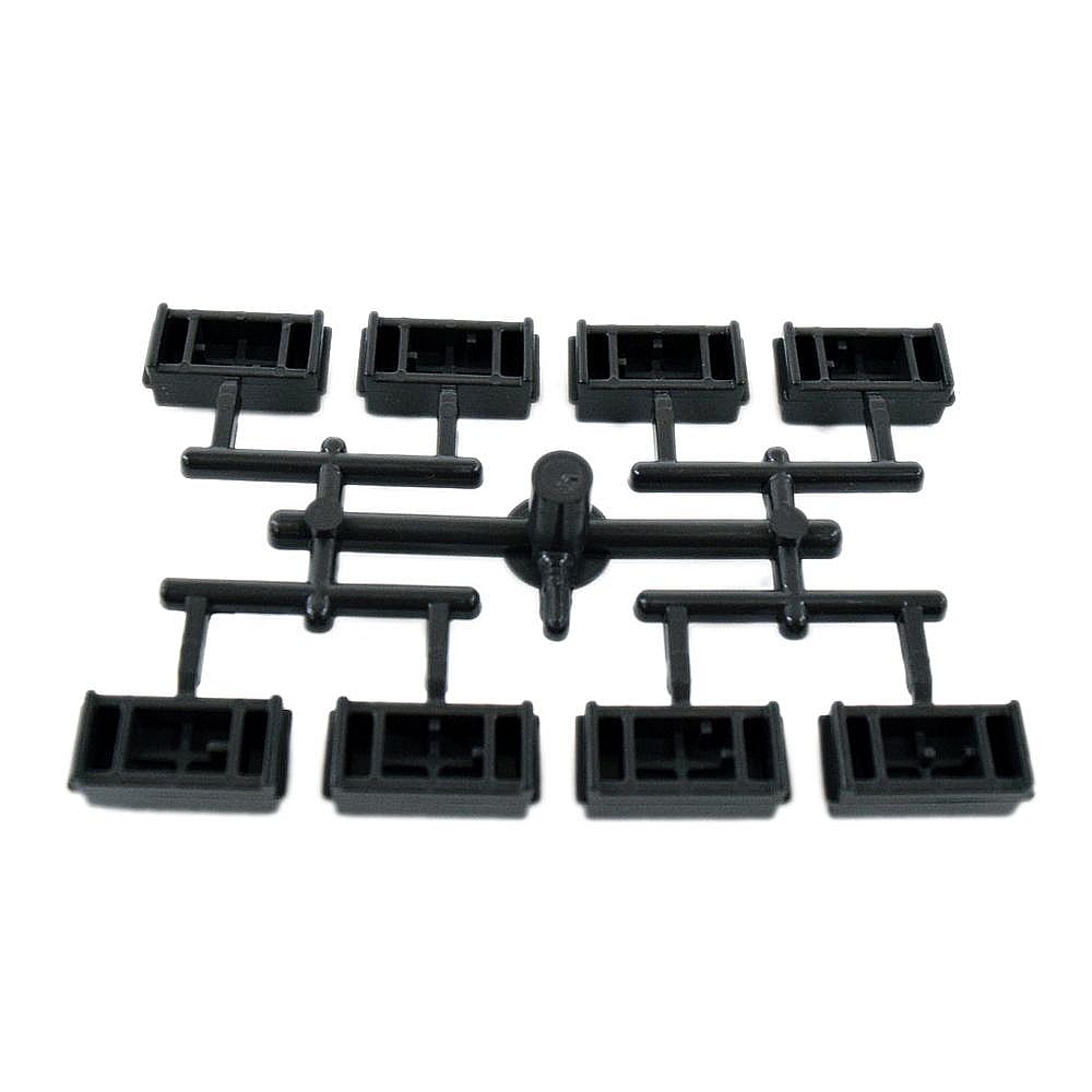 Dishwasher Control Panel Button Set WD09X22799