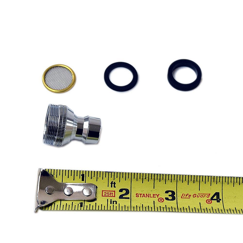 Dishwasher Faucet Adapter WD10X21376