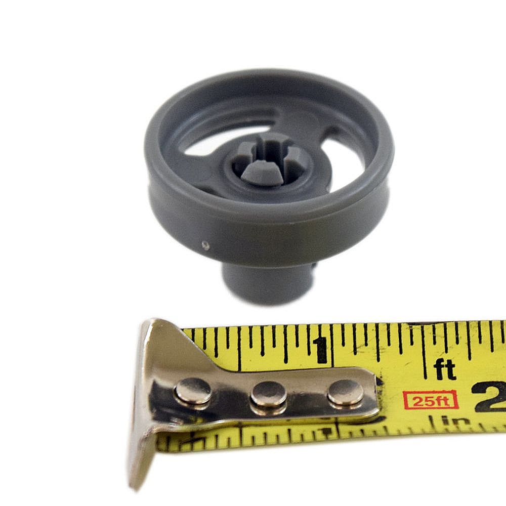 Dishwasher Dishrack Track Roller Assembly WD12X10231