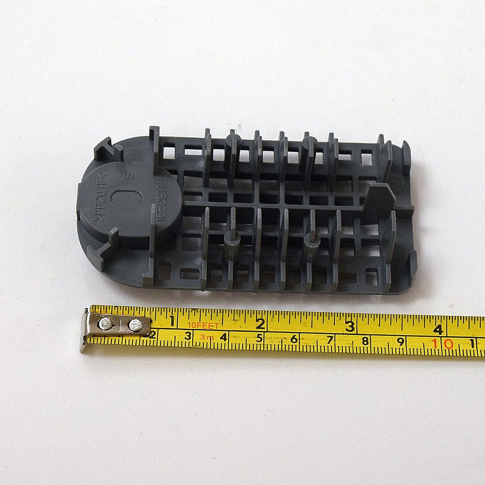 Dishwasher Filter Cover WD12X10400