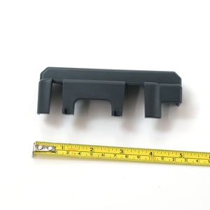 Dishwasher Dishrack Roller Cover (replaces Wd12x10464) WD12X10438
