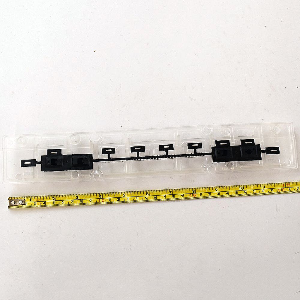 Dishwasher Led Indicator Light WD12X10441