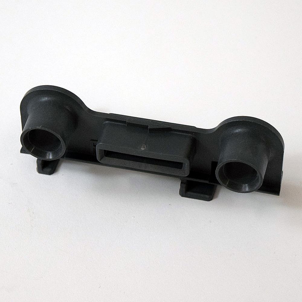 Dishwasher Dishrack Roller Bracket, Right WD12X10446