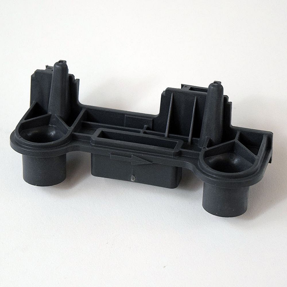 Dishwasher Dishrack Roller Bracket, Right WD12X10446