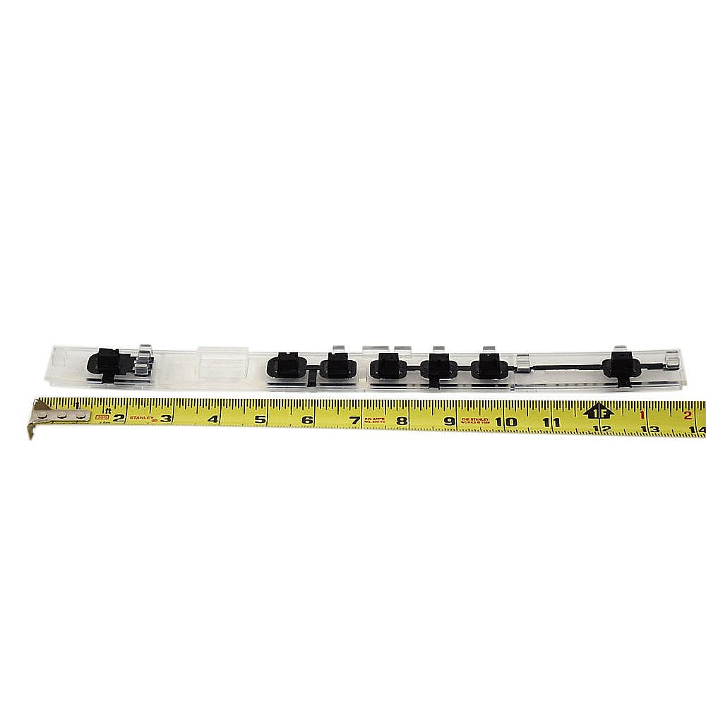 Dishwasher Light Pipe Panel WD12X20139