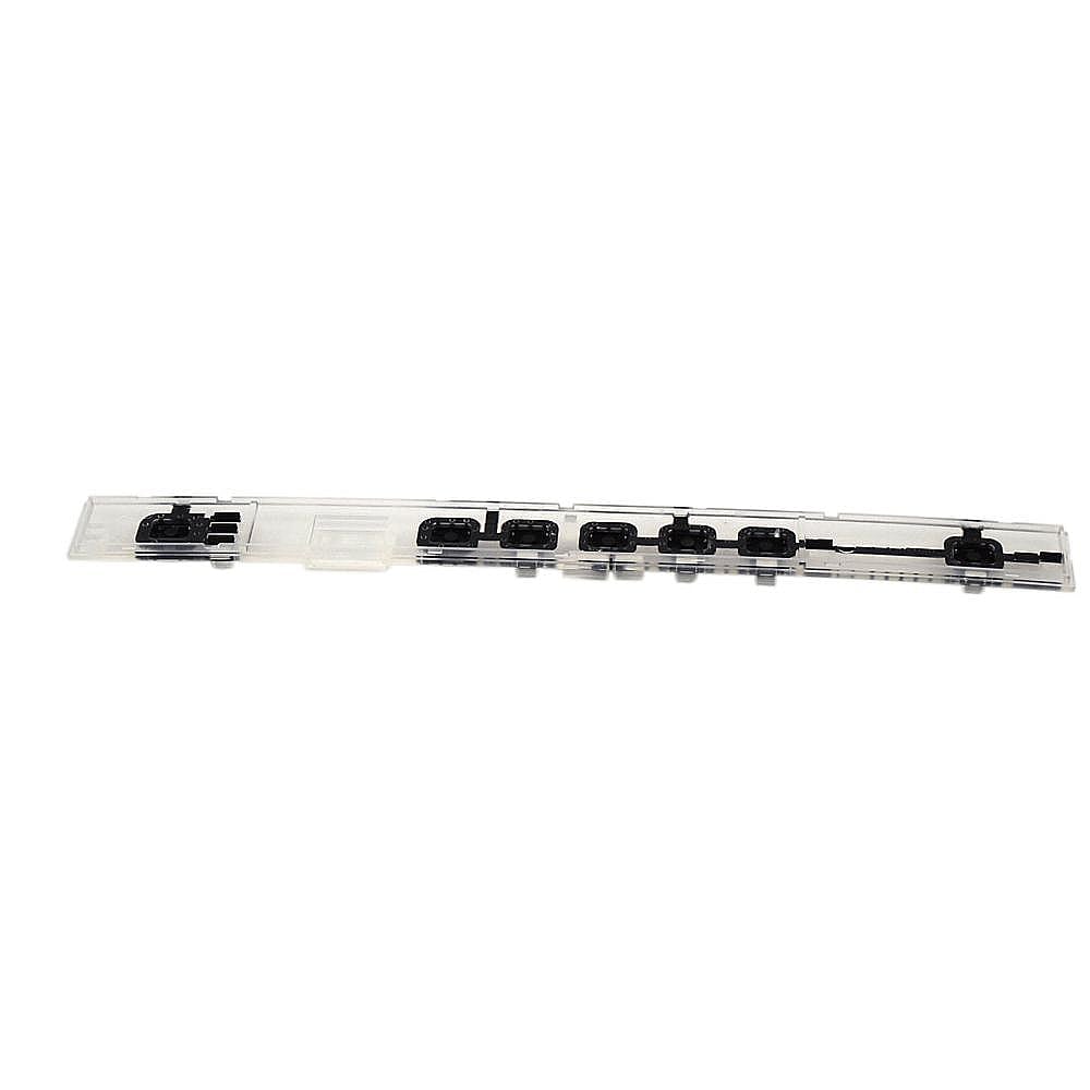Dishwasher Light Pipe Panel WD12X20139
