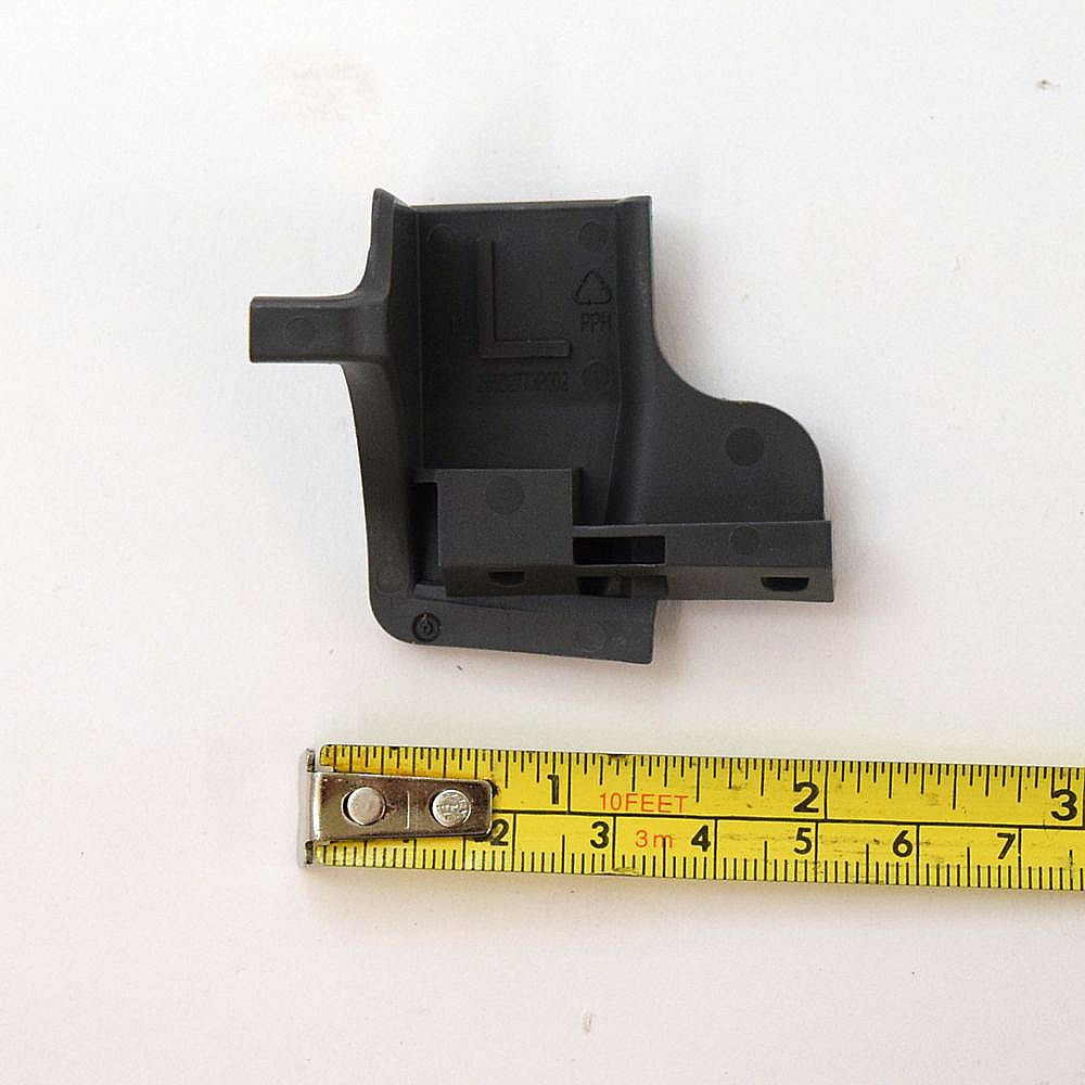 Dishwasher Door Trim, Left WD12X22541