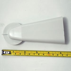 Fill Funnel (replaces Wd12x10180) WD12X22722