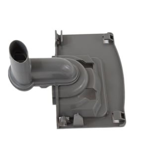Dishwasher Spray Arm Retainer WD12X23662