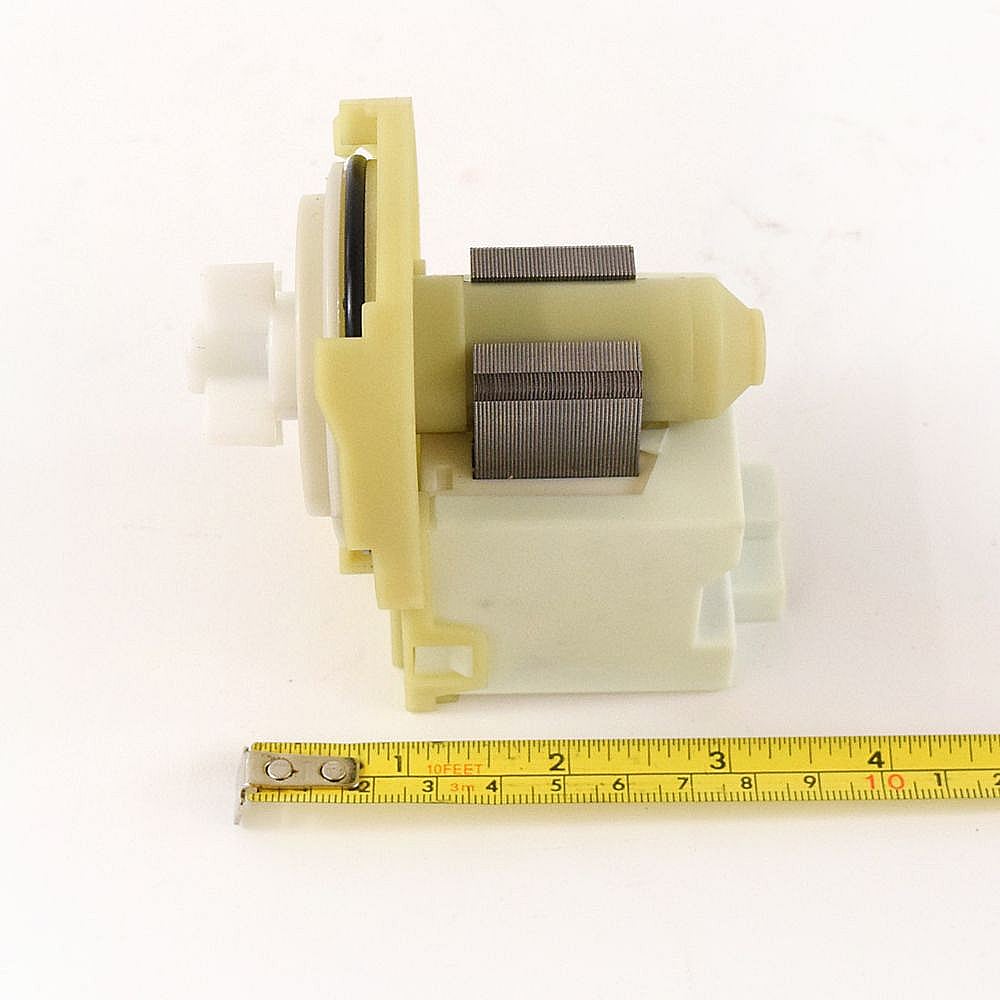 Dishwasher Drain Pump WD19X24185