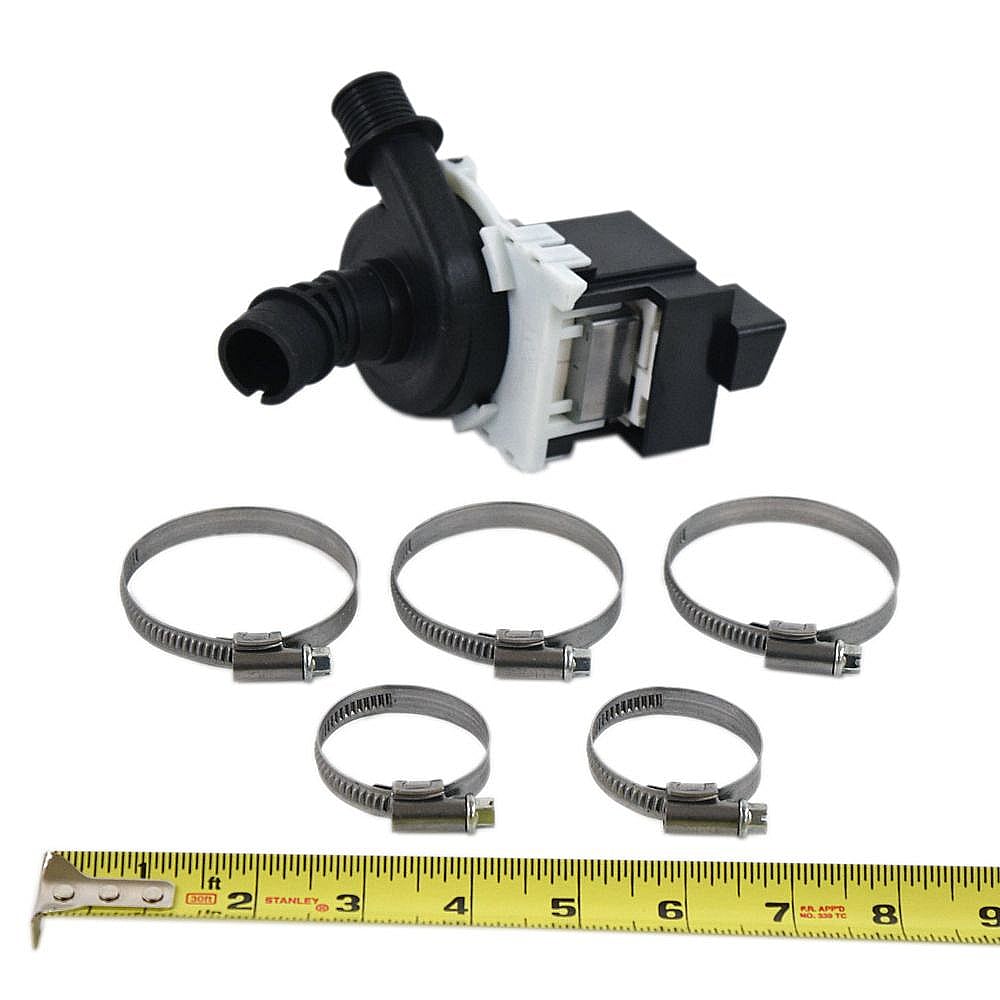 Dishwasher Drain Pump Kit WD19X24829