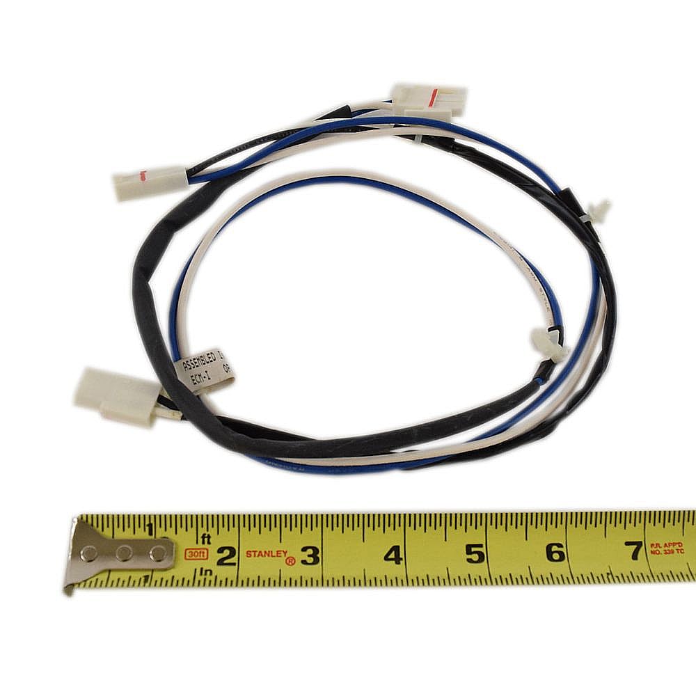 Dishwasher Light Wire Harness WD21X10374