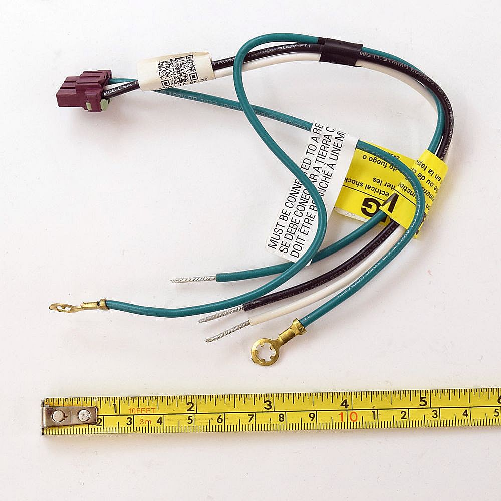 Dishwasher Wire Harness WD21X10541