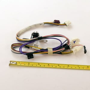 Dishwasher Wire Harness (replaces Wd21x10496, Wd21x20022) WD21X20023